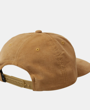 Rvca freeman snapback