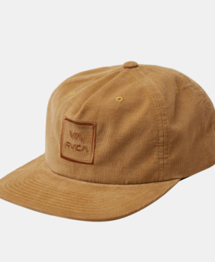 Rvca freeman snapback