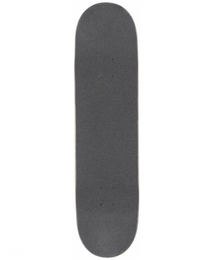 Skate completo globe g1 lineform black - 7.75"