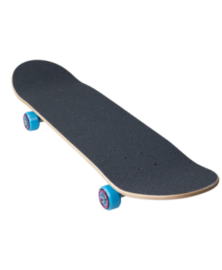 Screaming hand full complete skateboard 8"
