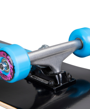 Screaming hand full complete skateboard 8"