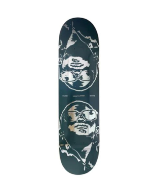 Quasi skateboards - henry 'mirror' 1 8,25"