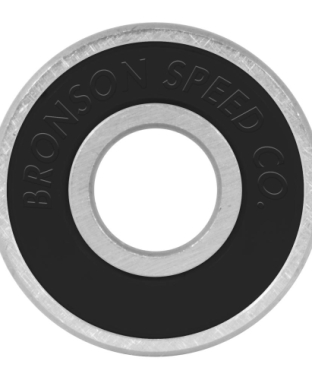 Bronson speed co. bearings ceramic