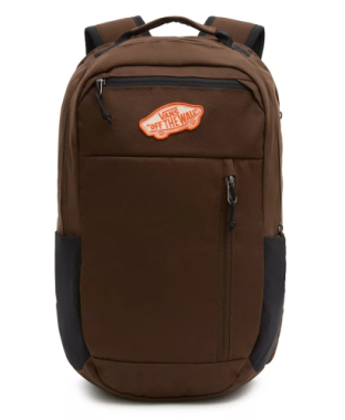 Mochila nick michel disorder plus