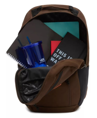 Mochila nick michel disorder plus