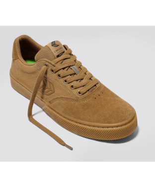 Naioca pro skatepark of tampa all camel gum/camel
