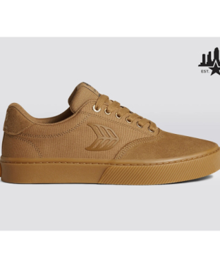 Naioca pro skatepark of tampa all camel gum/camel