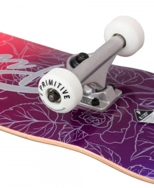 Skate completo primitive nuevo daybreak - 8.125"