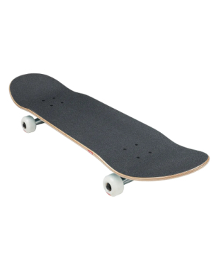 Goodstock - steel blue - 8.75" skate completo
