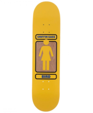 Tábua girl griffin gass 93 til pop secret - 8.5"