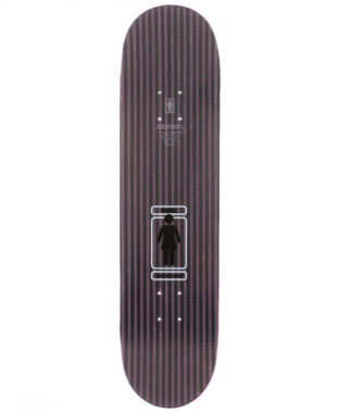 Tábua girl griffin gass 93 til pop secret - 8.5"