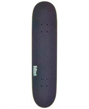 Skate completo blind tricycle reaper premium blue - 7.625"