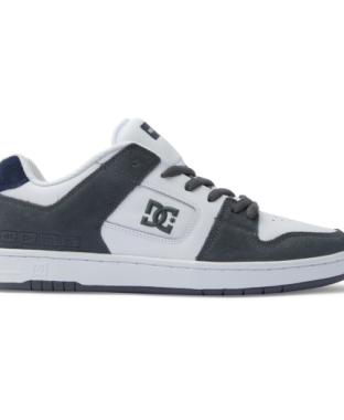 Dcshoes manteca s grey