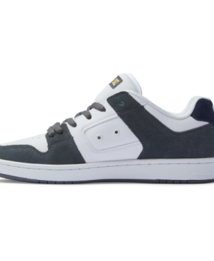 Dcshoes manteca s grey