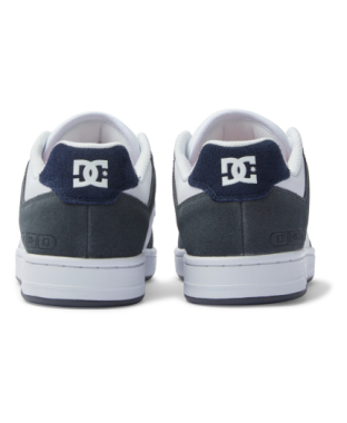 Dcshoes manteca s grey