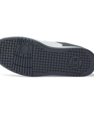 Dcshoes manteca s grey