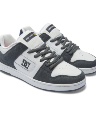 Dcshoes manteca s grey