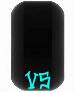 Rodas bones 100s 5 formula v5 sidecut black - 54mm