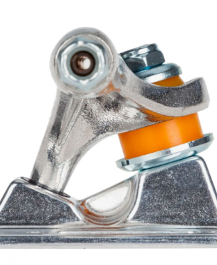 Trucks independent forged hollow standard silver - 139mm