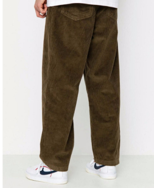 Polar '93! pants - beech
