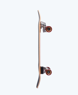 Yow x medina panthera 33.5" surfskate