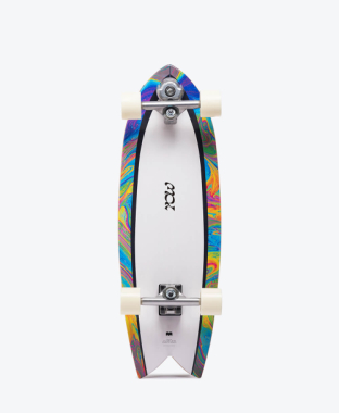 Yow coxos 31" surfskate