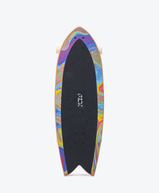 Yow coxos 31" surfskate