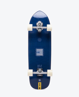 Yow mundaka 32″ surfskate