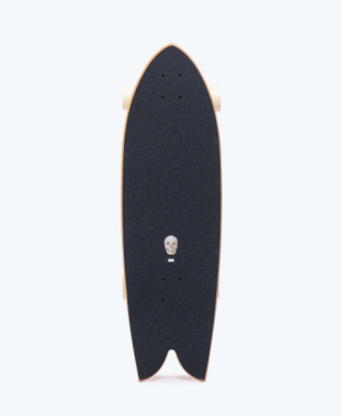 Yow x christenson c-hawk 33" surfskate