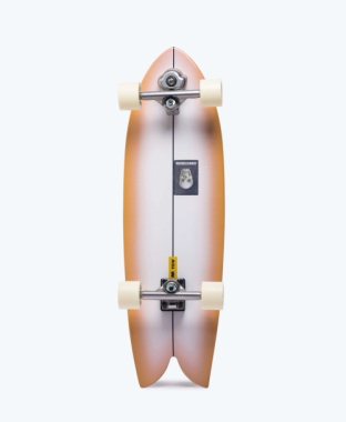 Yow x christenson c-hawk 33" surfskate