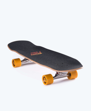 Yow fanning falcon performer 33.5" surfskate
