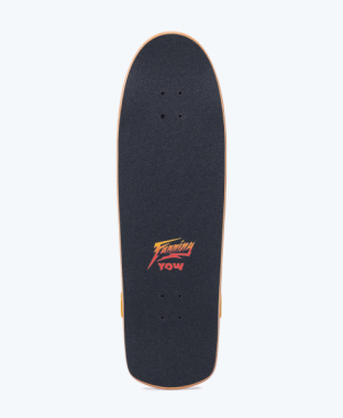Yow fanning falcon performer 33.5" surfskate