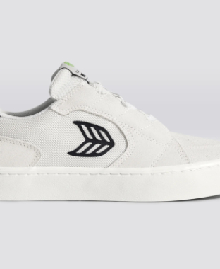 Cariuma hoefler t20 pro off-white vintage/black