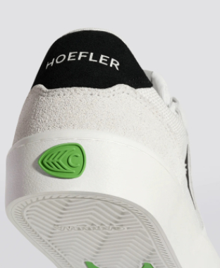 Cariuma hoefler t20 pro off-white vintage/black