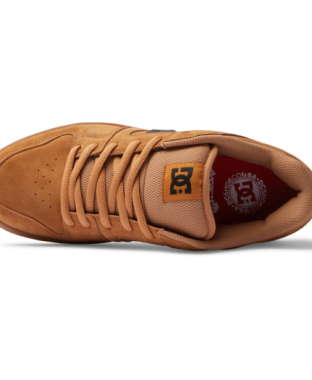 Dcshoes manteca s