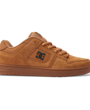 Dcshoes manteca s