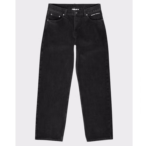 Beyond medals loose jeans (black)