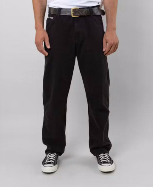 Beyond medals beakkel canvas pants