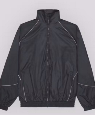 Beyond medals windbreaker jacket