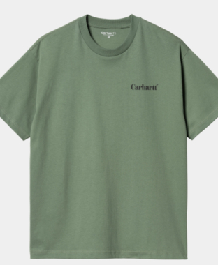 Carhartt wip s/s fold duck t-shirt