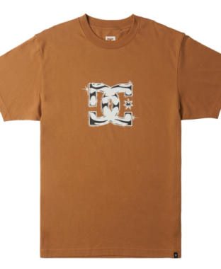 Dc star classic t-shirt