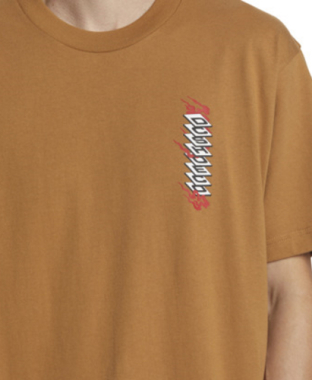 Dc brooklyn  t-shirt