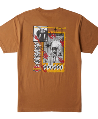Dc brooklyn  t-shirt