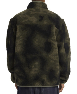Dc traverse jacket